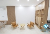 A Newly Modern Villa for rent in Ciputra, Tay Ho, Hanoi